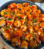 Cherche cuisinier pour faire des crousty