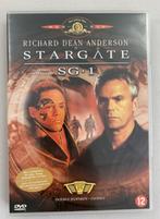Stargate SG-1 Saison 4 Volume 19 DVD Ep 21 et 22 Ned. En des, CD & DVD, DVD | TV & Séries télévisées, Utilisé, Enlèvement ou Envoi