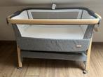 Co sleeper tutti bambini + wieltjes, Kinderen en Baby's, Babywiegjes en Ledikanten, Ophalen, Zo goed als nieuw