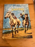 La Patrouille des Castors - L'intégrale 3 - 1960 - 1963., Plusieurs BD, Enlèvement ou Envoi, Mitacq, Comme neuf