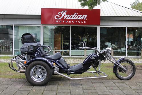 Boom Trike Andere Lowrider trike, Motos, Quads & Trikes