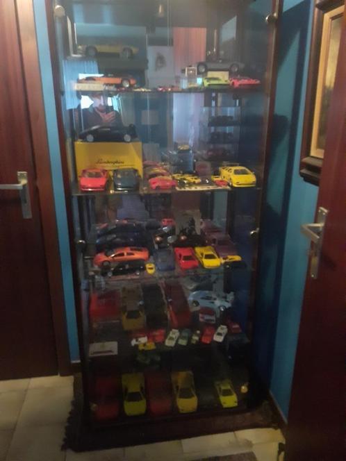 Verzameling i.v.m. het merk Lamborghini, Verzamelen, Automerken, Motoren en Formule 1, Nieuw, Auto's, Verzenden