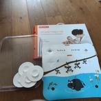 tafel topper , leerrijk voor kinderen, Kinderen en Baby's, Ophalen of Verzenden, Overige typen