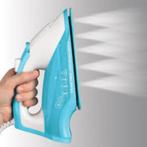 The Russell Hobbs Light & Easy Brights Aqua, Electroménager, Enlèvement, Neuf, Fer à repasser avec cordon
