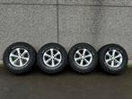 BFGoodrich terreinbanden+Nissan Navara-velgen, Auto-onderdelen, Banden en Velgen, 265 mm, Banden en Velgen, Nieuw, 17 inch