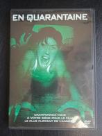 En quarantaine, Ophalen of Verzenden