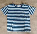 T-shirt Zara maat 104, Enfants & Bébés, Vêtements enfant | Taille 104, Comme neuf, Chemise ou À manches longues, Zara, Garçon