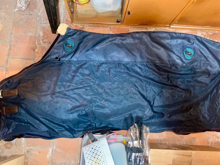 Recuptex Kentucky Deken, Dieren en Toebehoren, Paarden en Pony's | Dekens en Dekjes, Deken, Ophalen of Verzenden