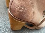 Ugg enkellaarsjes, Ophalen of Verzenden, Zo goed als nieuw