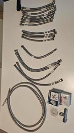 Flexibele aansluitslangen, Doe-het-zelf en Bouw, Sanitair, Ophalen