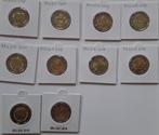 België 2 euromunten, 2 euro, Ophalen of Verzenden, België, Losse munt