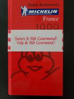 Guido Michelin France 1999, Boeken, Ophalen of Verzenden, Nieuw