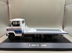 Dépanneuse Mercedes-Benz L608D (Type T2) 1980 - DeAgostini, Envoi, Neuf, Voiture, Autres marques