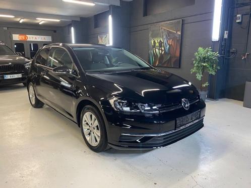 VW GOLF 7 ** COMFORTLINE ** 12 MOIS DE GARANTIE, Auto's, Volkswagen, Bedrijf, Te koop, Golf, ABS, Adaptieve lichten, Adaptive Cruise Control