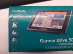 garmin drive 50, Auto diversen, Autonavigatie, Ophalen, Gebruikt