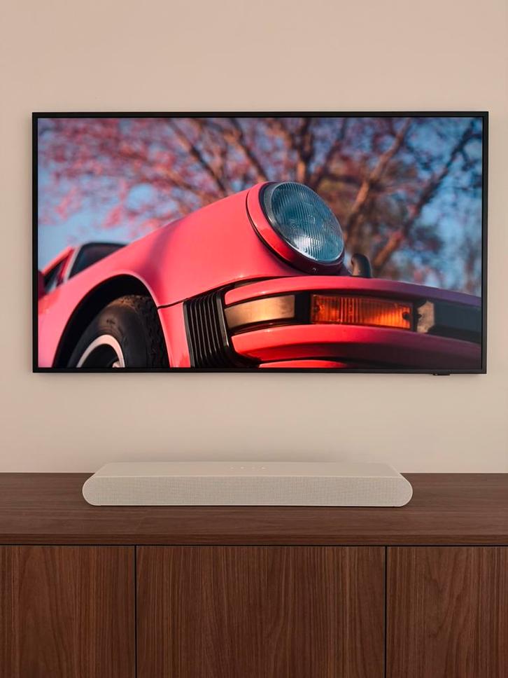 Soundbar Samsung HW-S67B/ZG, TV, Hi-fi & Vidéo, Projecteurs vidéo, Comme neuf, Enlèvement