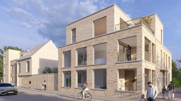 projectgrond met vergunning, Immo, Gronden en Bouwgronden, 1500 m² of meer, Verkoop zonder makelaar