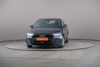 (1VTU593) Audi A1 SPORTBACK, Te koop, Zilver of Grijs, Airconditioning, Stadsauto