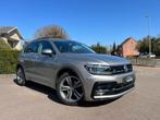 Volkswagen Tiguan 1.4 TSI Highline * R LINE *, Auto's, Voorwielaandrijving, Stof, Euro 6, 4 cilinders