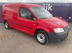 2008 - Volkswagen - Caddy - 1.6 Maxi - Bedrijfswagen, Auto's, Gebruikt, Volkswagen, Overige brandstoffen, Bedrijf