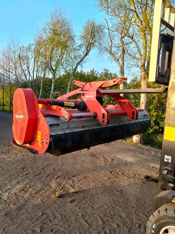 kuhn bpr 280 cm beschikbaar voor biedingen