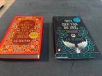 A.G Slatter, Boeken, Fantasy, Ophalen, Zo goed als nieuw