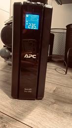 APC Back-UPS PRO 1200VA, Computers en Software, Noodvoedingen (UPS), Ophalen, Zo goed als nieuw