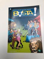 Basta! De Robijn van Romana, Eén stripboek, Ophalen of Verzenden, Zo goed als nieuw