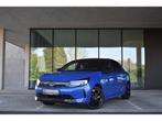 Opel Corsa 1.2 S/S GS *Navi*Camera*DodeHoek*Zetel/Stuurverw, Auto's, Opel, 75 pk, Blauw, 5 deurs, 55 kW