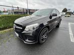 Mercedes GLE350 Xenon Pano 2016 AMG Pack 195.000km, Auto's, Automaat, Parkeersensor, Leder, Bedrijf