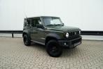 SUZUKI JIMNY 1.5i | ALL GRIP | 4x4 | TOP COMBINATIE !!, 75 kW, 173 g/km, 4 cilinders, Leder en Stof