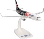 Herpa Snap Fit Sun Express Boeing 737 GRATIS LEVERING, Overige merken, 1:200 of kleiner, -, Verzenden