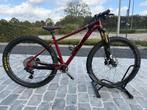 MTB Cube reaction SLT Carbon 27,5 inch small, Fietsen en Brommers, Fietsen | Mountainbikes en ATB, Gebruikt, Hardtail, Ophalen