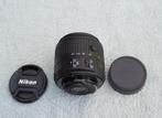 Nikon AF-S DX 18-55 1:3,5-5,6GII VR, Ophalen of Verzenden, Zo goed als nieuw, Zoom