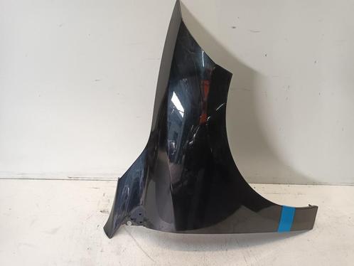 SPATBORD RECHTS VOOR Renault Megane III Grandtour (KZ), Auto-onderdelen, Carrosserie, Spatbord, Renault, Voor, Rechts, Gebruikt