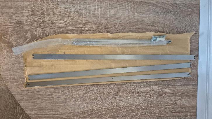 Voetbal sjaal ophang systeem, Verzamelen, Sportartikelen en Voetbal, Nieuw, Ophalen