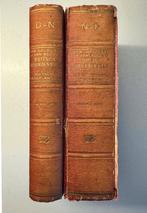 Nederlandsch-Duitsch-Nerderlandsch woordenboek, Enlèvement ou Envoi