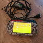 Psp 3004 (portable sony), Consoles de jeu & Jeux vidéo, Utilisé, Enlèvement ou Envoi, PSP