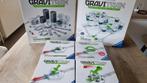 Gravitrax volledige pakket Ravensburger, Kinderen en Baby's, Speelgoed | Educatief en Creatief, Ophalen, Zo goed als nieuw, Bouwen