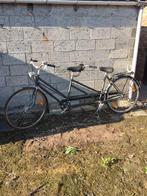 Tandem, Fietsen en Brommers, Ophalen, Gebruikt