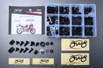Kit visserie pour HONDA CBR 1000 RR / SP1 / SP2 2017 - 2019, Enlèvement ou Envoi, Neuf
