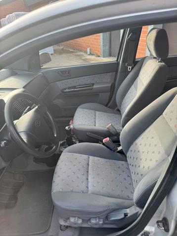 Huyndai getz interieur beschikbaar voor biedingen