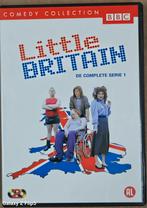 BBC TV Reeksen, Cd's en Dvd's, Dvd's | Tv en Series, Ophalen of Verzenden, Zo goed als nieuw