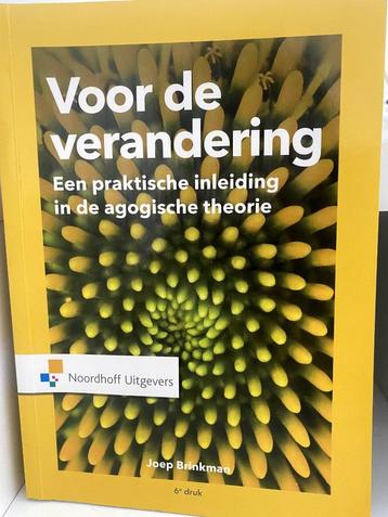 Voor de verandering beschikbaar voor biedingen