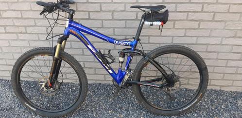 Vtt fuji hot sale