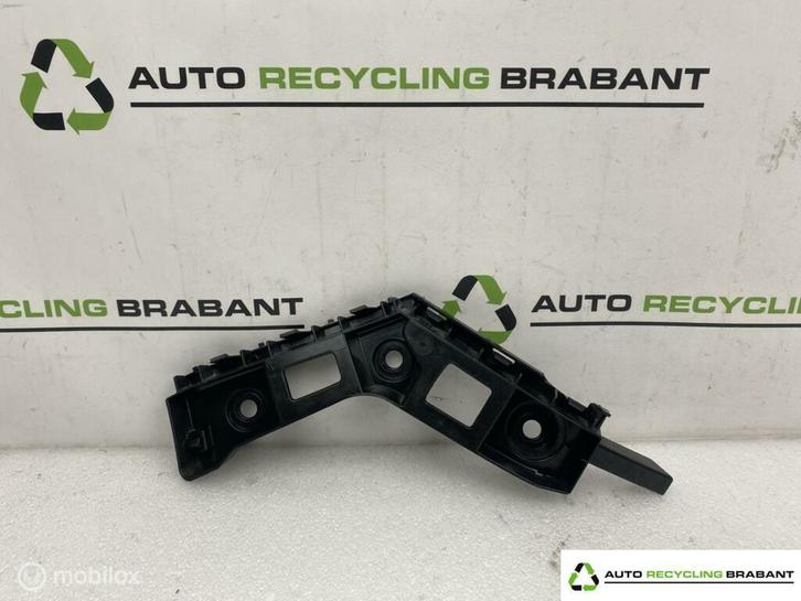 Bumpergeleider Achter Volkswagen Golf 7 ORIGINEEL 5G6807393, Auto-onderdelen, Carrosserie, Volkswagen, Gebruikt, Ophalen of Verzenden