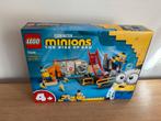 Lego minions  Minions in Gru's Lab 75546, Kinderen en Baby's, Speelgoed | Duplo en Lego, Ophalen of Verzenden, Nieuw, Lego
