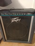 Peavey 100 watt versterker, Muziek en Instrumenten, Ophalen, Zo goed als nieuw