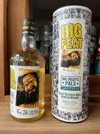 Big Peat “Feis Ìle 2019 – Big Peat’s Pals Limited Edition, Verzamelen, Ophalen of Verzenden, Zo goed als nieuw, Vol