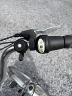 Talent fiets - zie beschrijving voor meer info, Fietsen en Brommers, Elektrische fietsen, Zo goed als nieuw, 59 cm of meer, 50 km per accu of meer